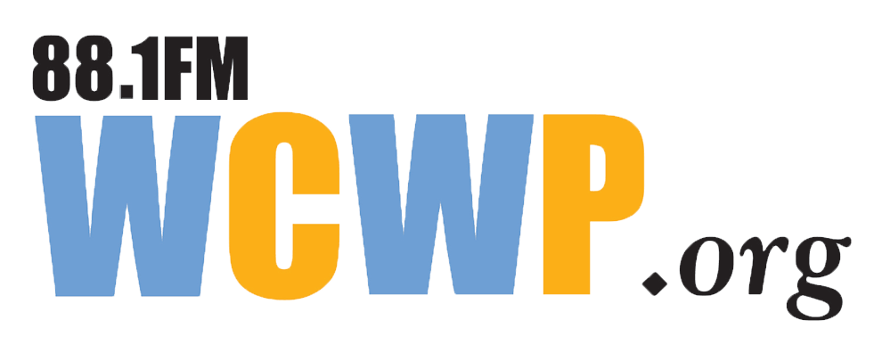 WCWPFM Website